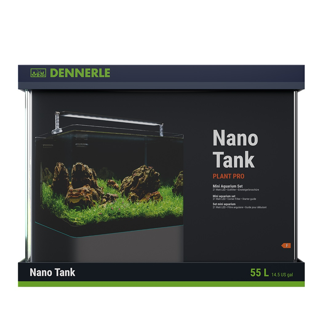 Aquarium Dennerle Nano Tank Plant Pro