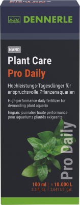  Dennerle Plant Care Pro Daily engrais pour plantes