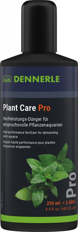 Dennerle Plant Care Pro engrais pour plantes