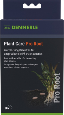 Dennerle Plant Care Pro Root