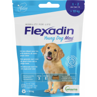 Vetoquinol Flexadin Puppy Maxi