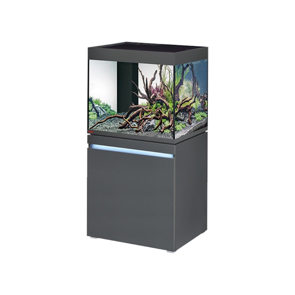 Aquarium EHEIM Incpiria 230 LED avec meuble