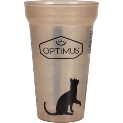 OPTIMUS First para gatos