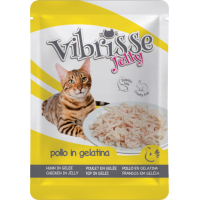 Nourriture pour chats Whiskas Senior7+ - Sachets fraîcheur pour chat senior  (stérilisé ou non), sélection mixte en gelée 39182 - Cdiscount