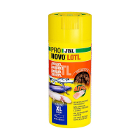 JBL Pronovo Lotl Grano XL Alleinfuttermittel für große Axolotl