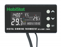 Thermostat variable digital Jour/Nuit HabiStat