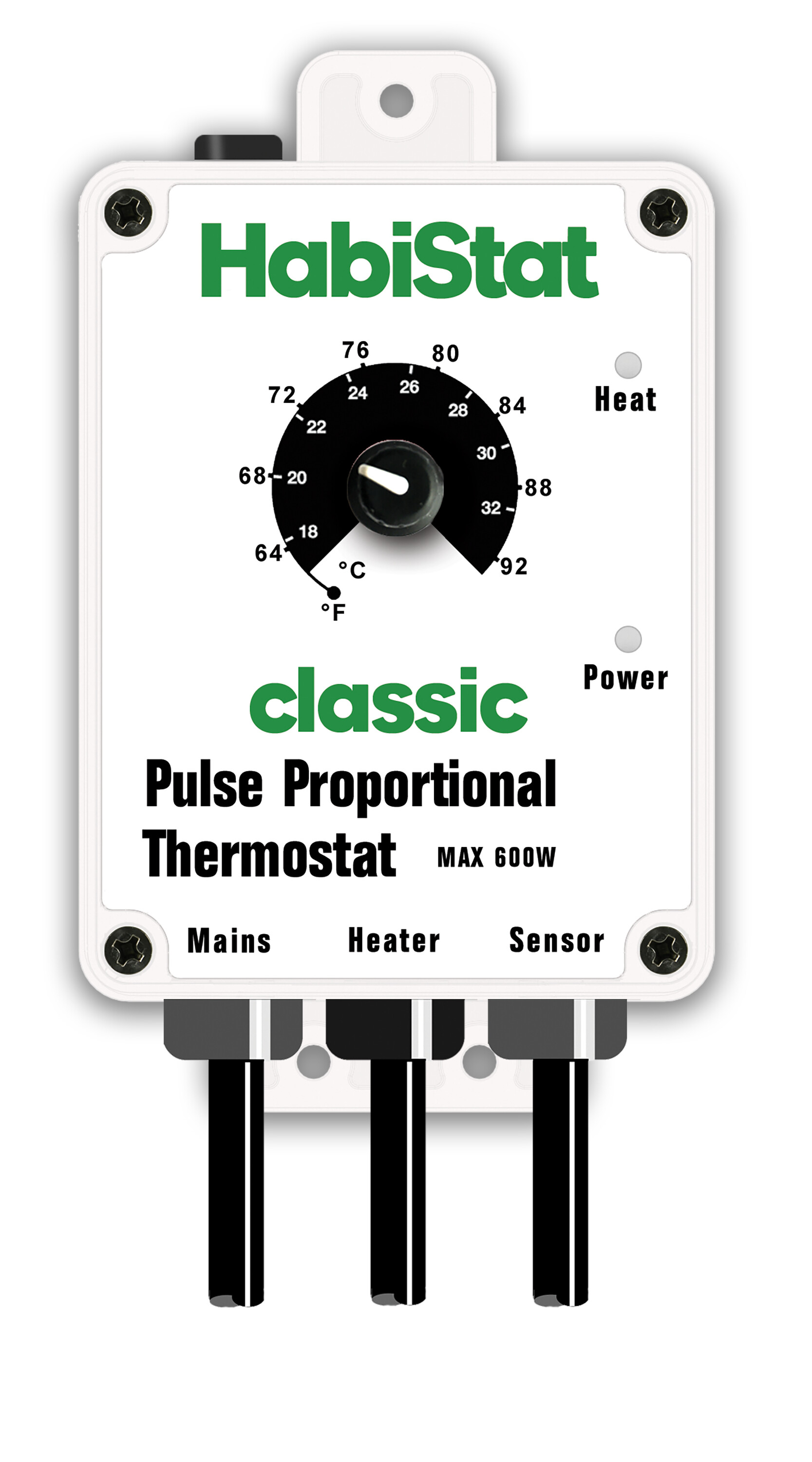 Thermostat à impulsion HabiStat