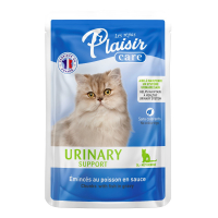 Care Urinary Genussmahlzeit für erwachsene Katzen