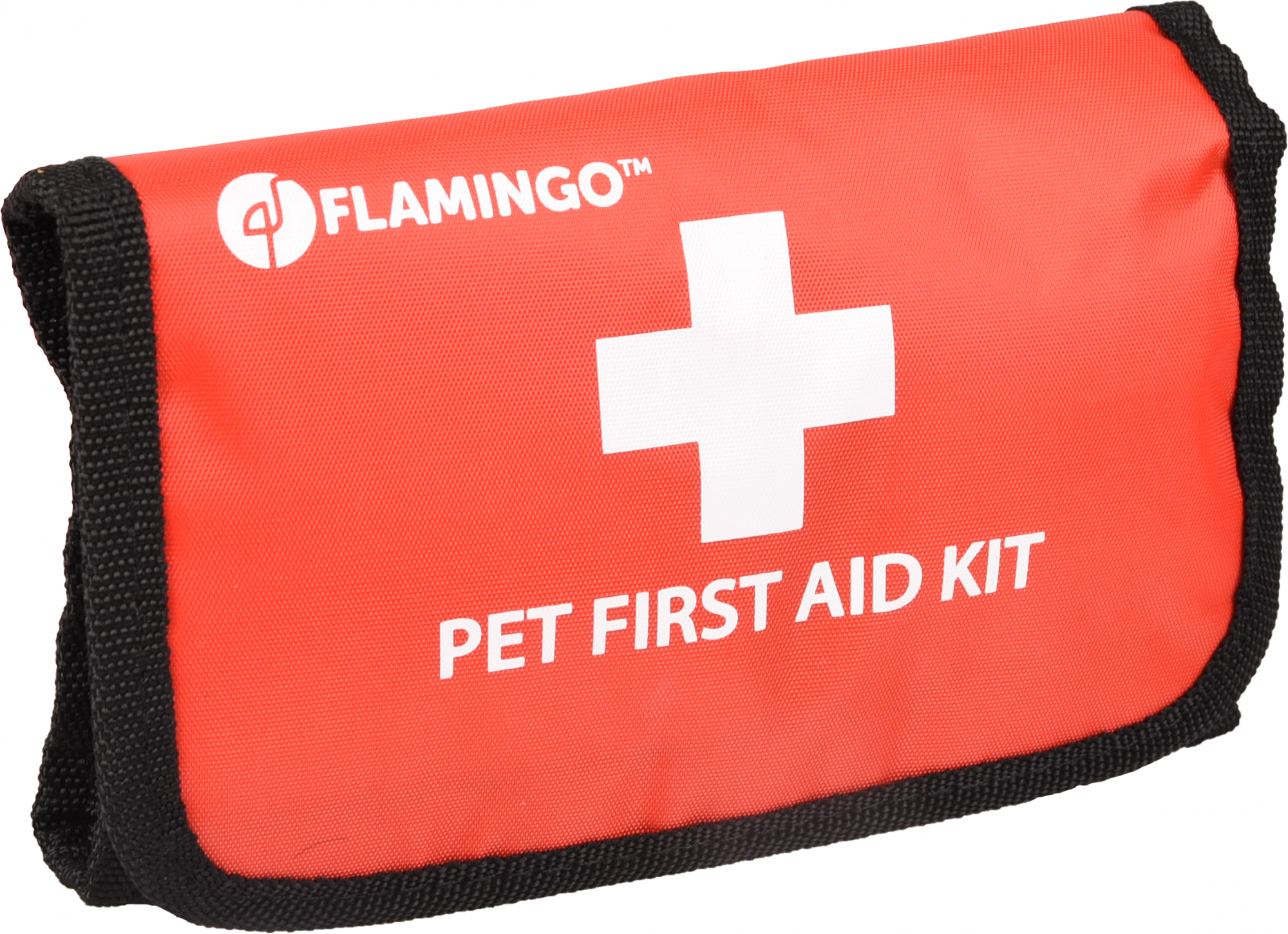 Trousse de secours vacances pour animaux domestiques