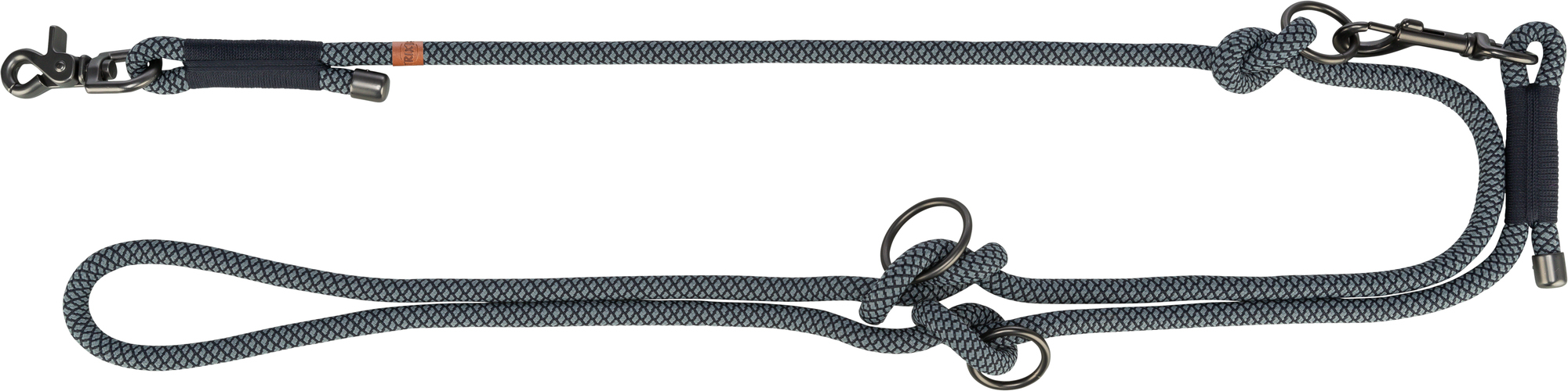 Correa Soft Rope Trixie - 2m - varios colores disponibles