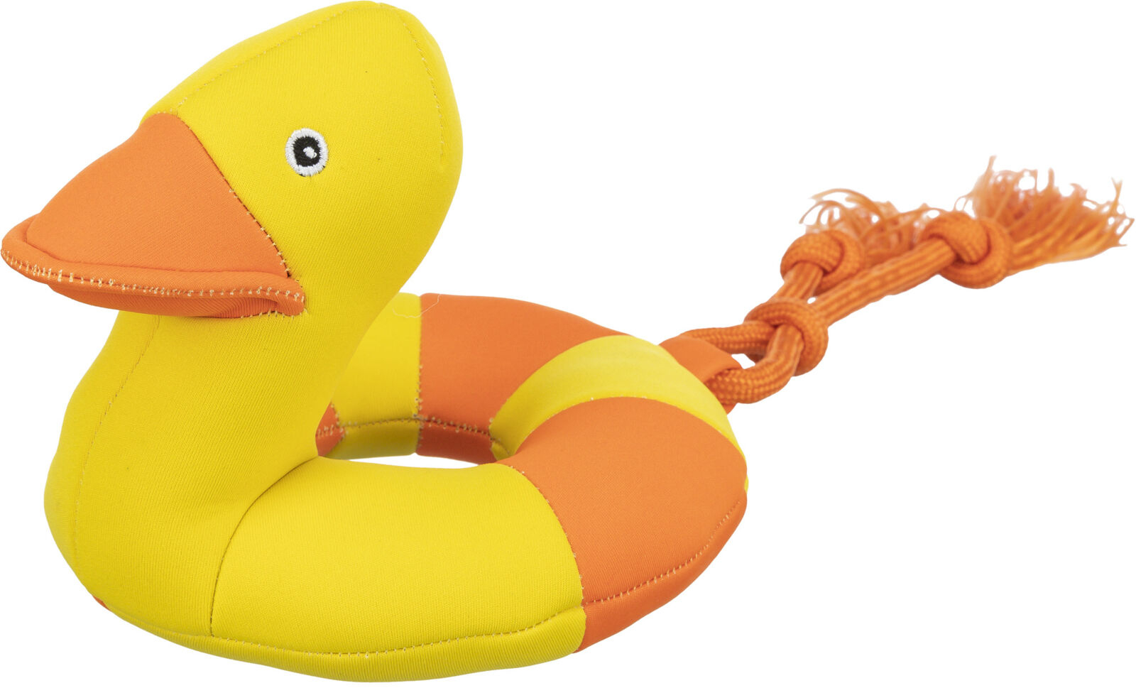 Aqua Toy pato com corda
