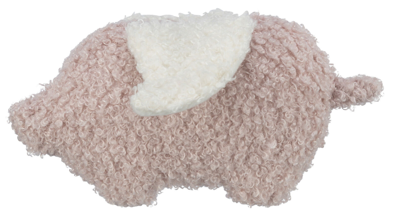 Junior cochon en peluche Trixie