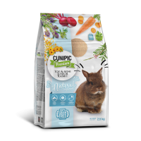 Cunipic Premium aliment pour lapin super toy junior