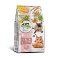 Cunipic Premium aliment pour hamster et gerbilles