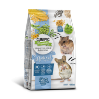 Cunipic Premium alimento para hamster e rato