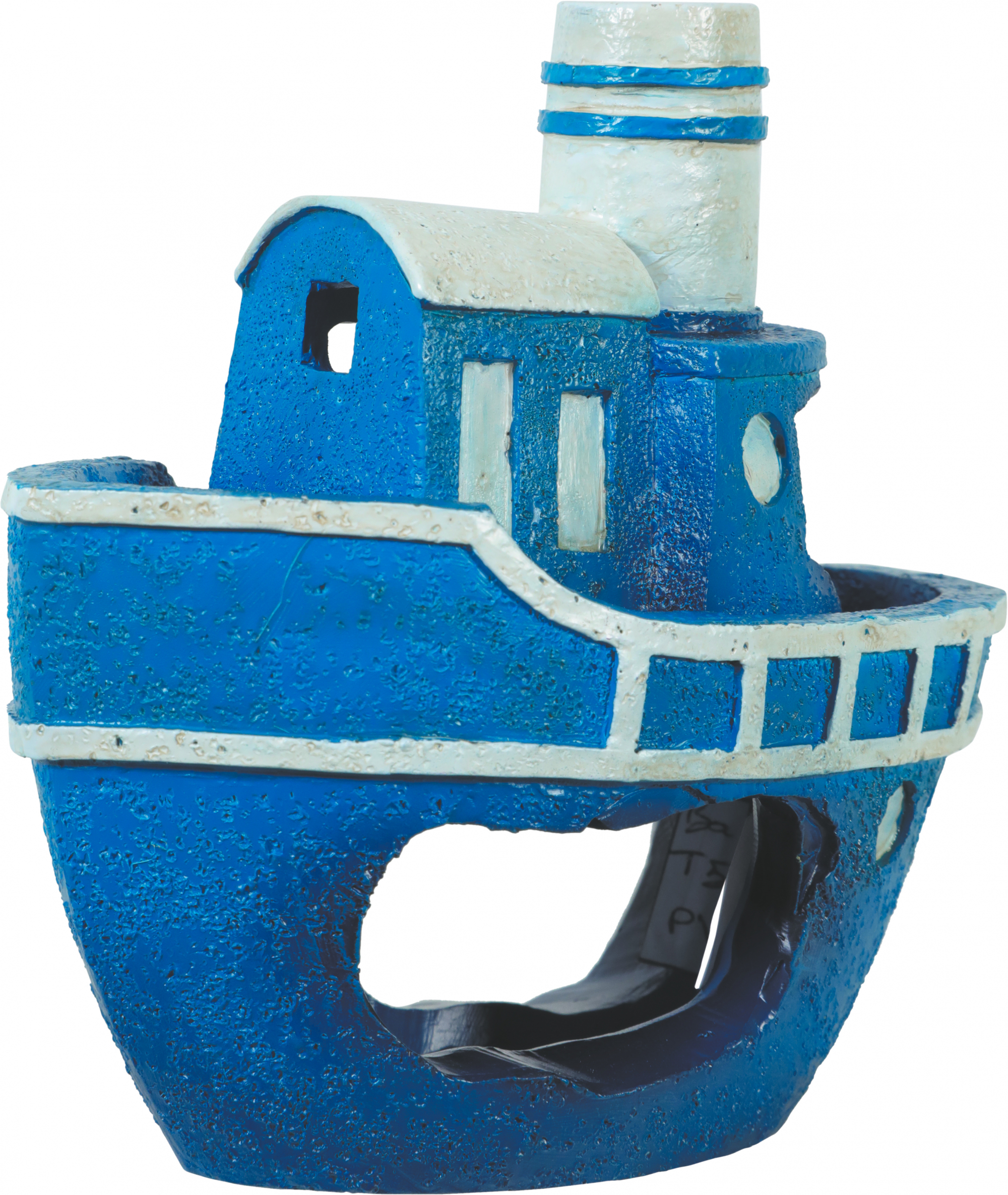Deko Kinderboot für Aquarium