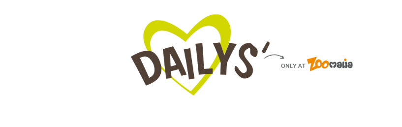 Logo Dailys
