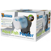 SuperFish Fish Feeder Distributeur de nourriture