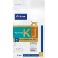 Virbac Veterinary HPM KJ3 advance Kidney Joint