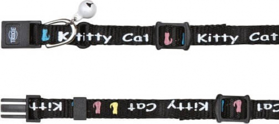 Junior Halsband für Kätzchen