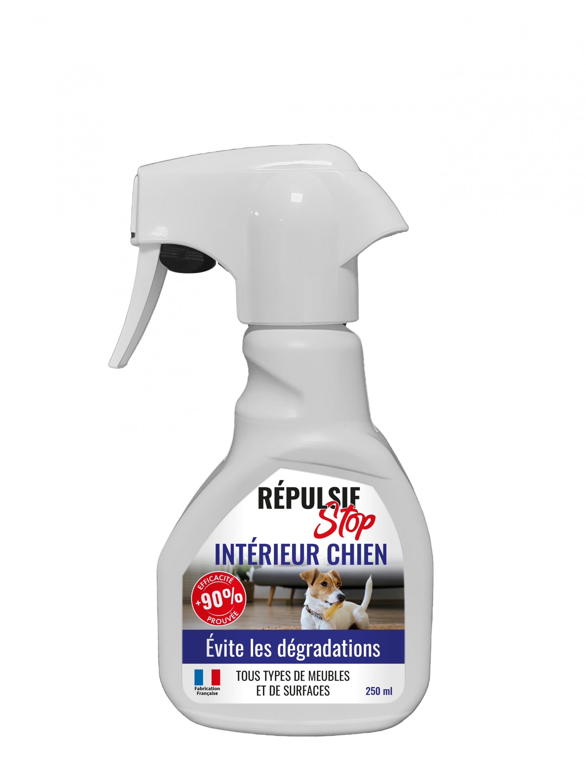 Repellente Stop interno cane