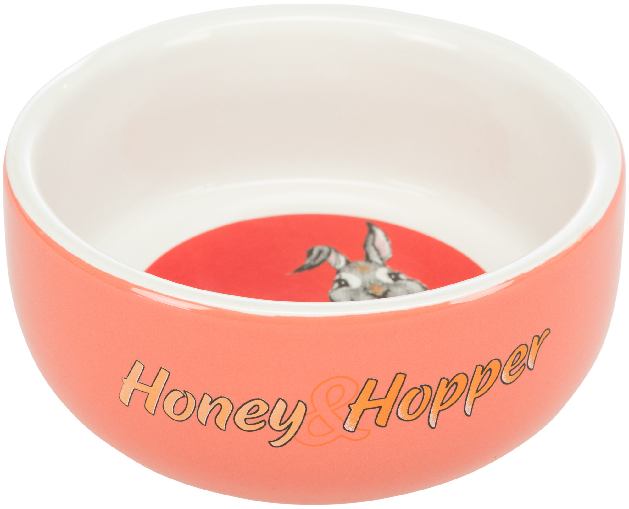 Honey & Hopper Keramieken voerkom