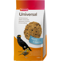 Beaphar Universal Alimento para aves frugívoras e insectívoras