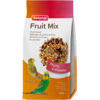 Fruit Mix, Mélange de graines & fruits pour Oiseaux
