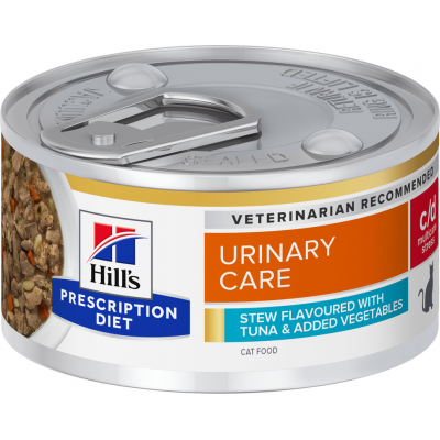 HILL'S Prescription Diet c/d Multicare Stress Pienso para gatos