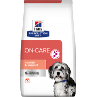Hill's Prescription Diet ON-Care für Hunde
