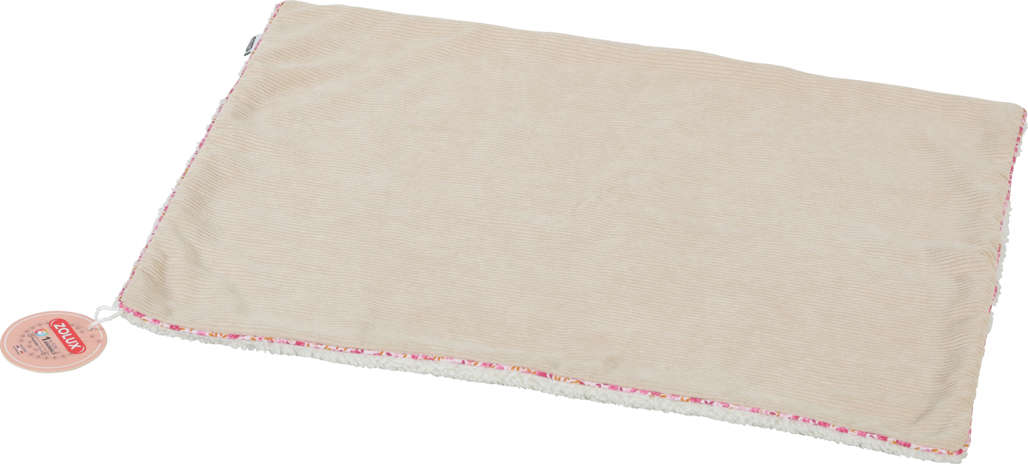 Bloom-Decke für Katzen