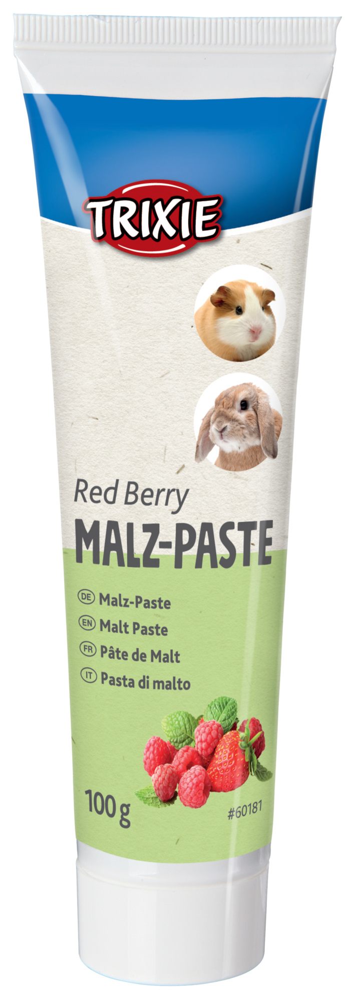 Malz-Paste