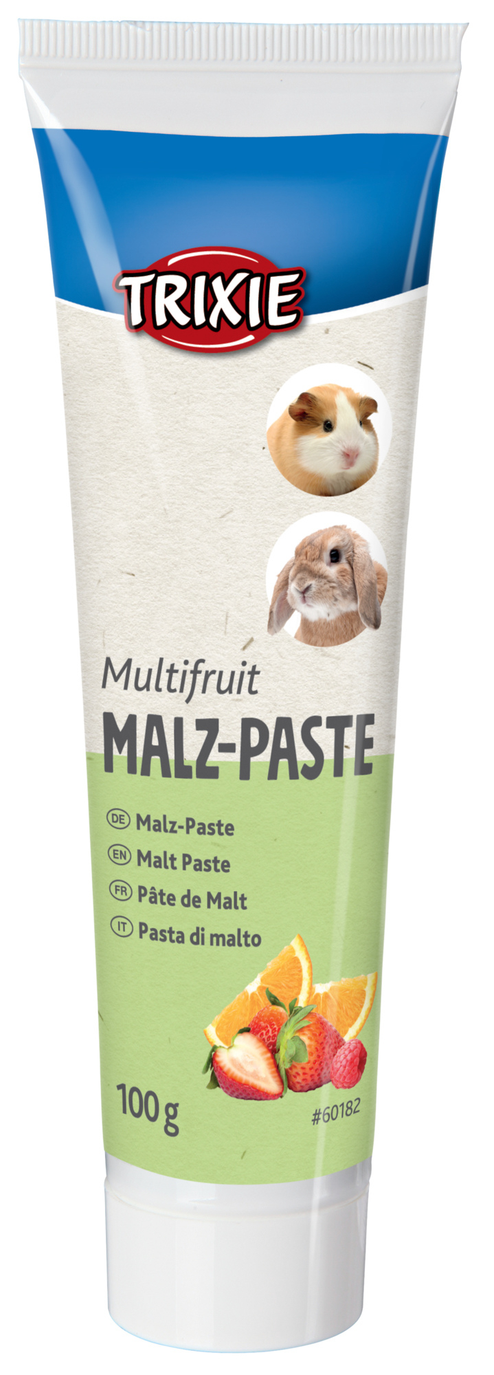 Malz-Paste