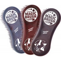 MagicBrush Kit de brosses WildBerry recyclée
