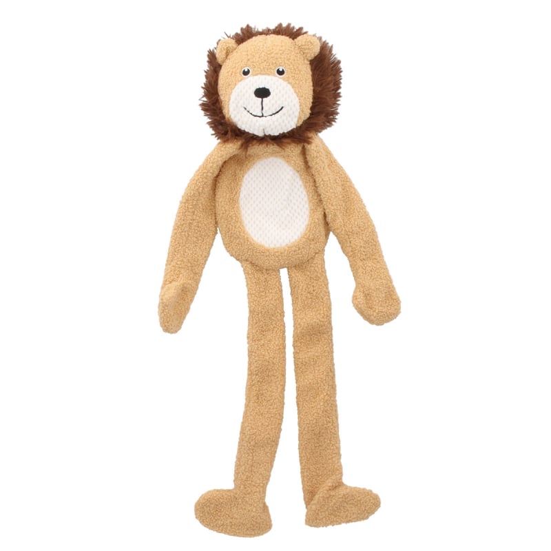 Peluche sonore XXL Zolia Rodrig pour chien