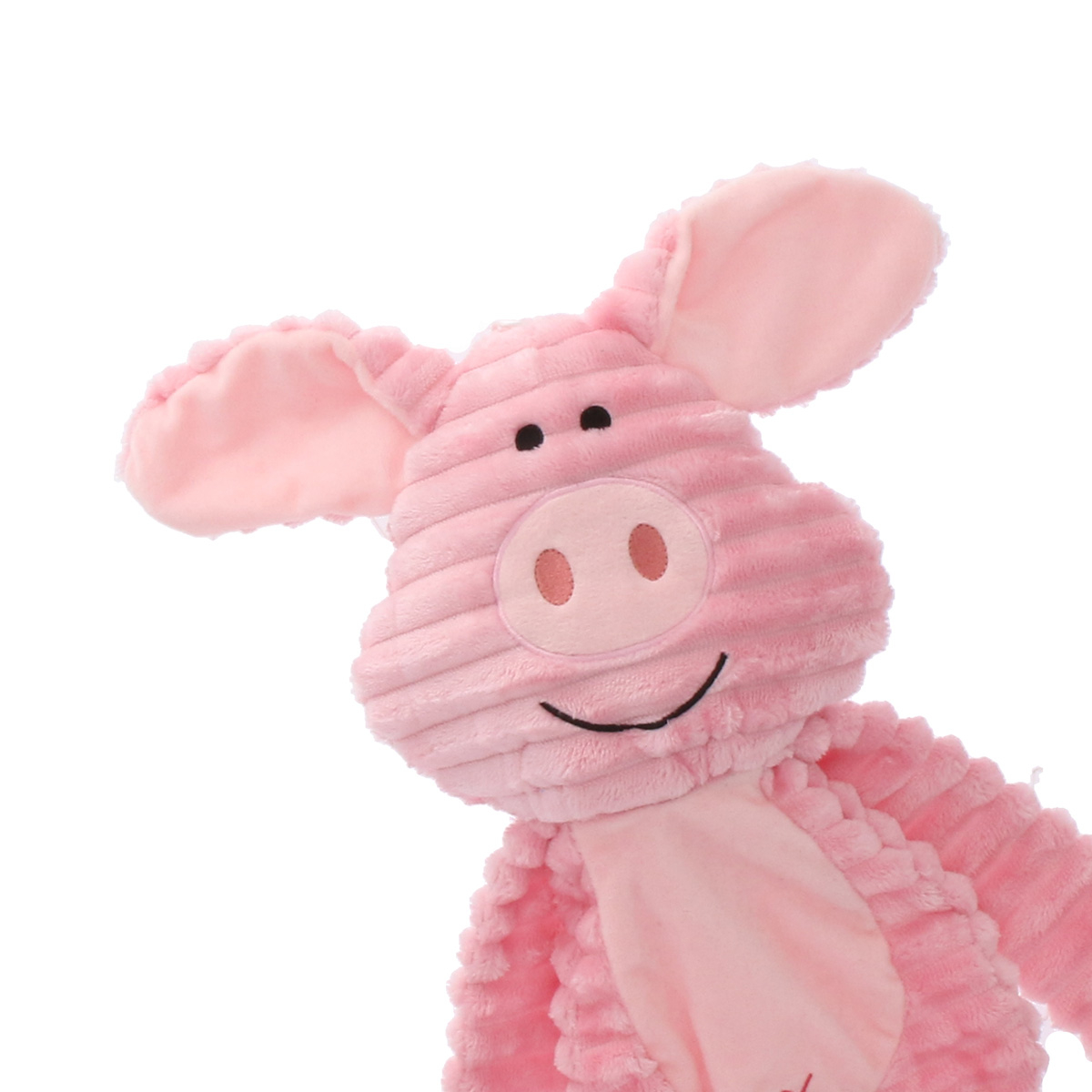 Peluche sonora XXL Zolia Peppa para perro