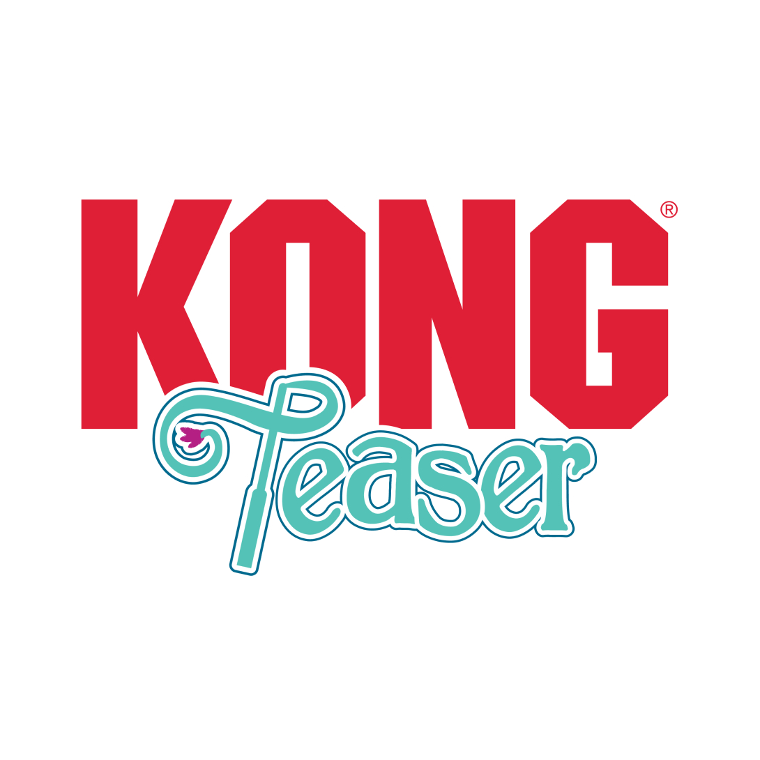 Jouet KONG chat Teaser Scrattles Fish Assorted - coloris aléatoire