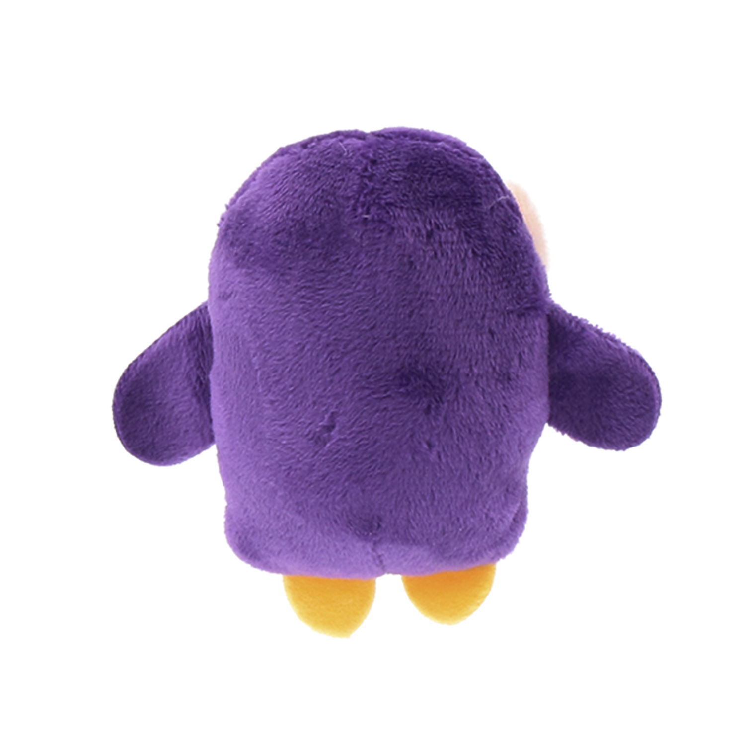 Peluche avec herbe à chat Zolia Pingy pour chat