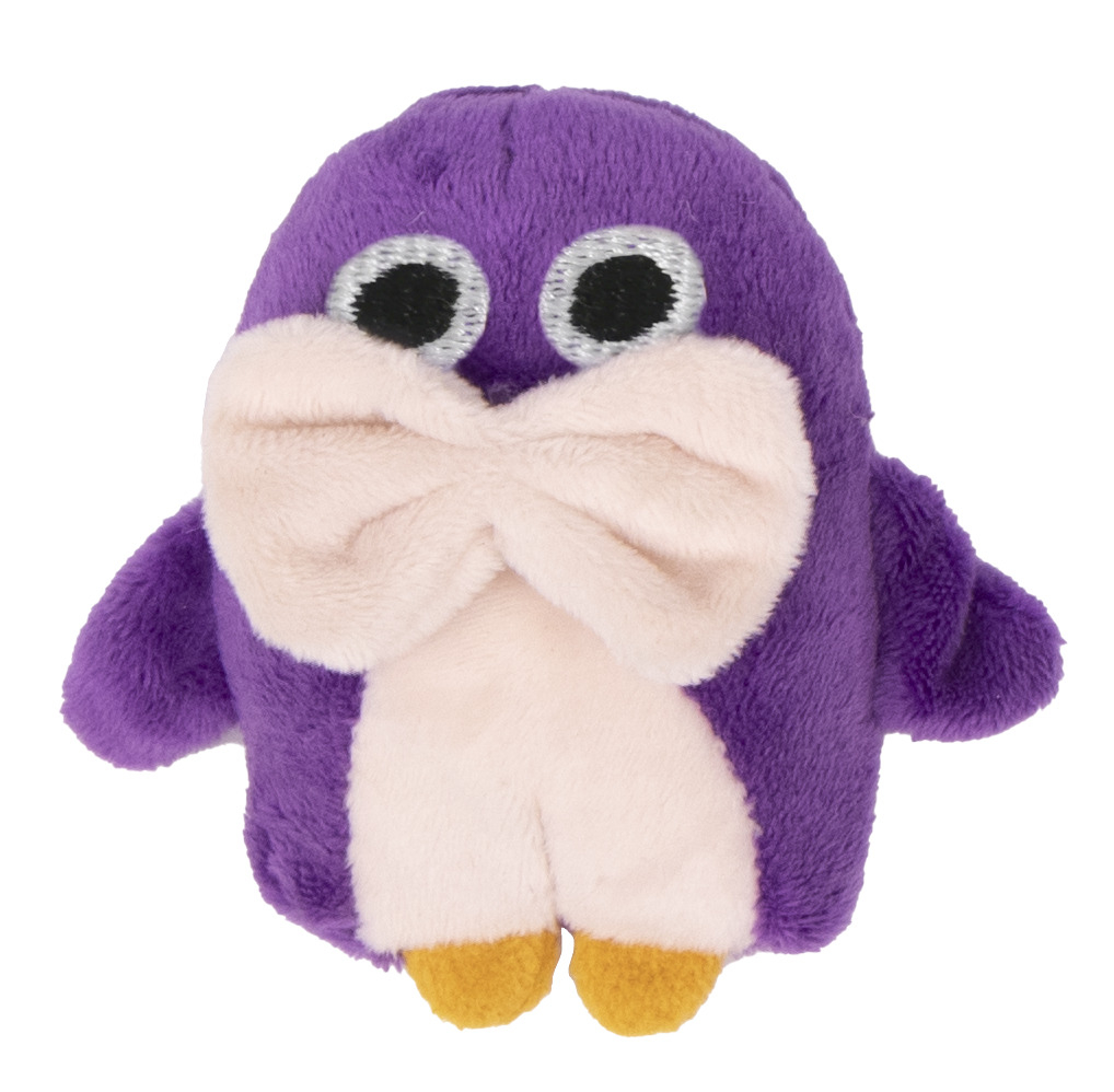 Peluche Zolia Pingy para gato