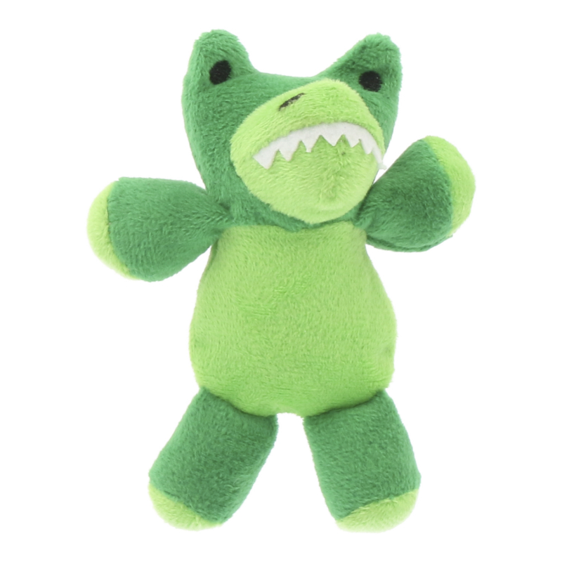 Peluche Zolia Croco para gato