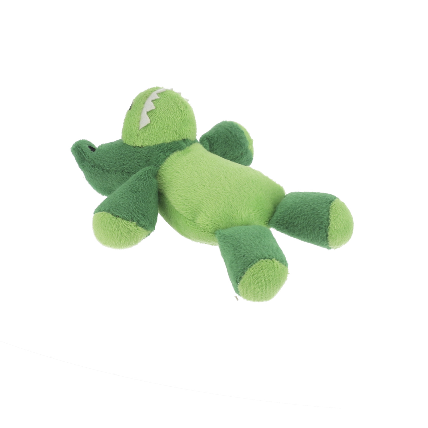 Peluche Zolia Croco para gato