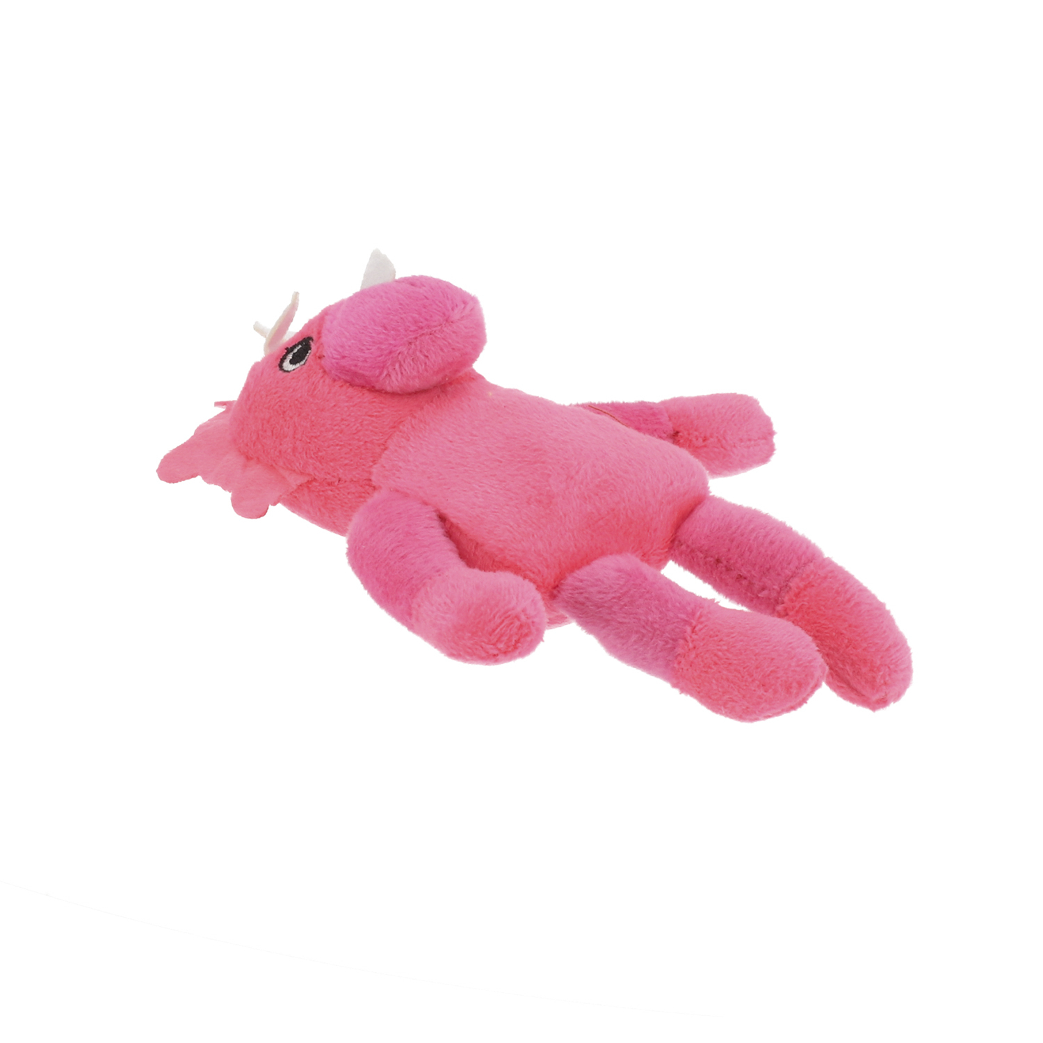 Peluche Zolia Tricératops para gato