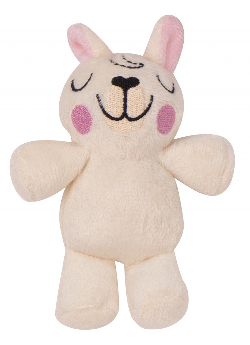 Peluche avec herbe à chat Zolia Noopy pour chat 