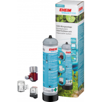 Kit de fertilisation EHEIM CO2-SET200