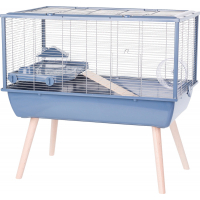 Pièces détachées pour Cage NEOLIFE Hamster