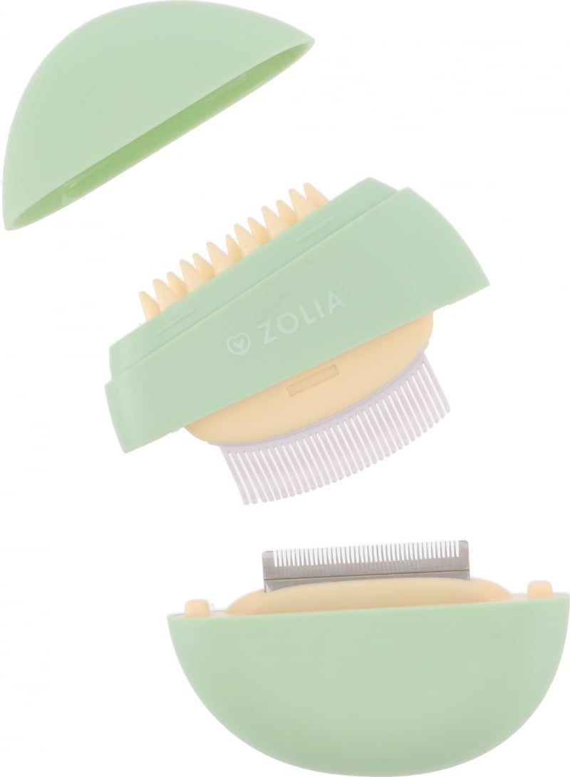 Brosse Combagnan Zolia