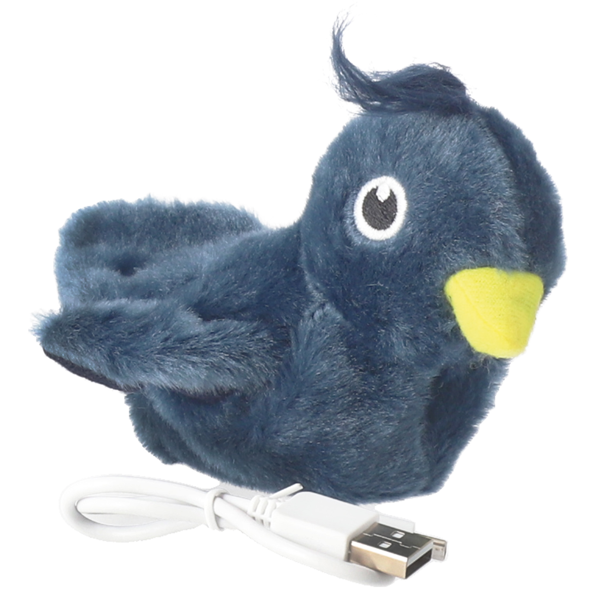 Jouet oiseau interactif pour chat Zolia Cenna