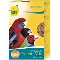 CéDé mix protéines