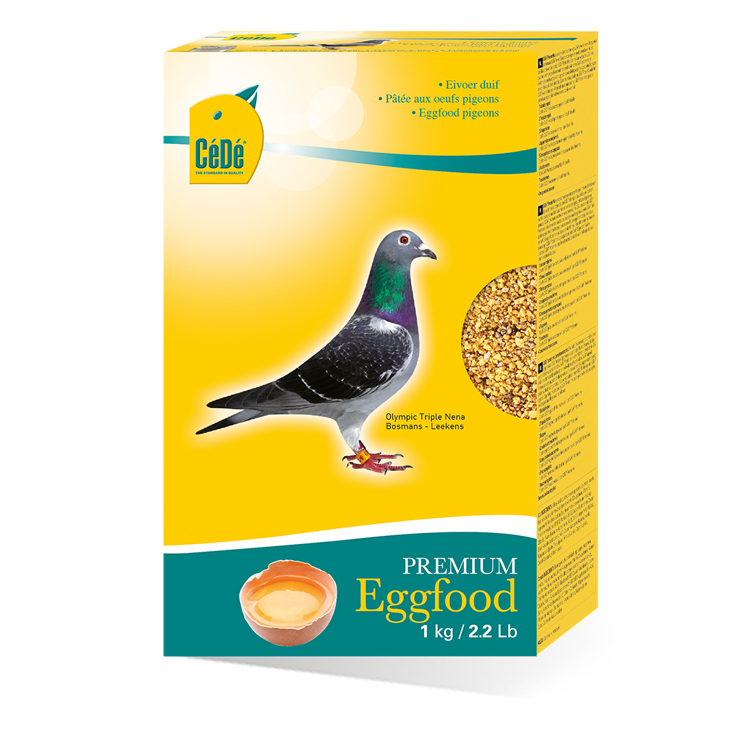 Pâtée pour oiseau d'agrément classic Quiko en 1 kg