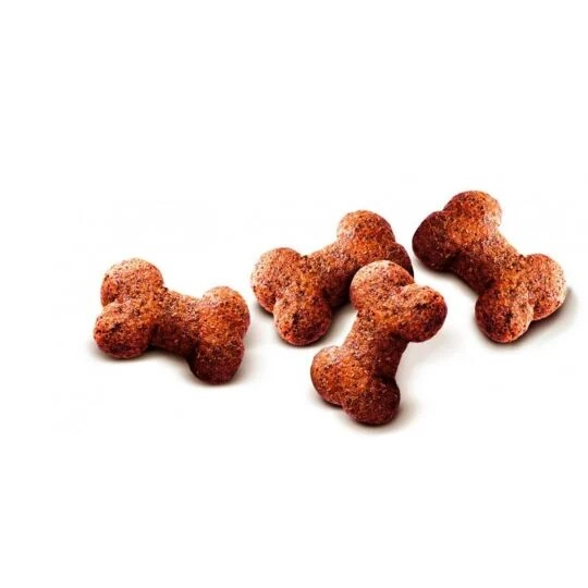 CARNILOVE Friandise Crunchy à l'Autruche et mûres pour chien